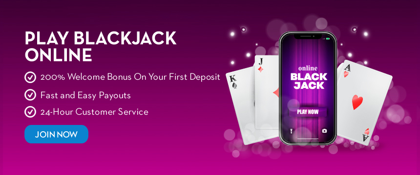 Blackjack Rules 